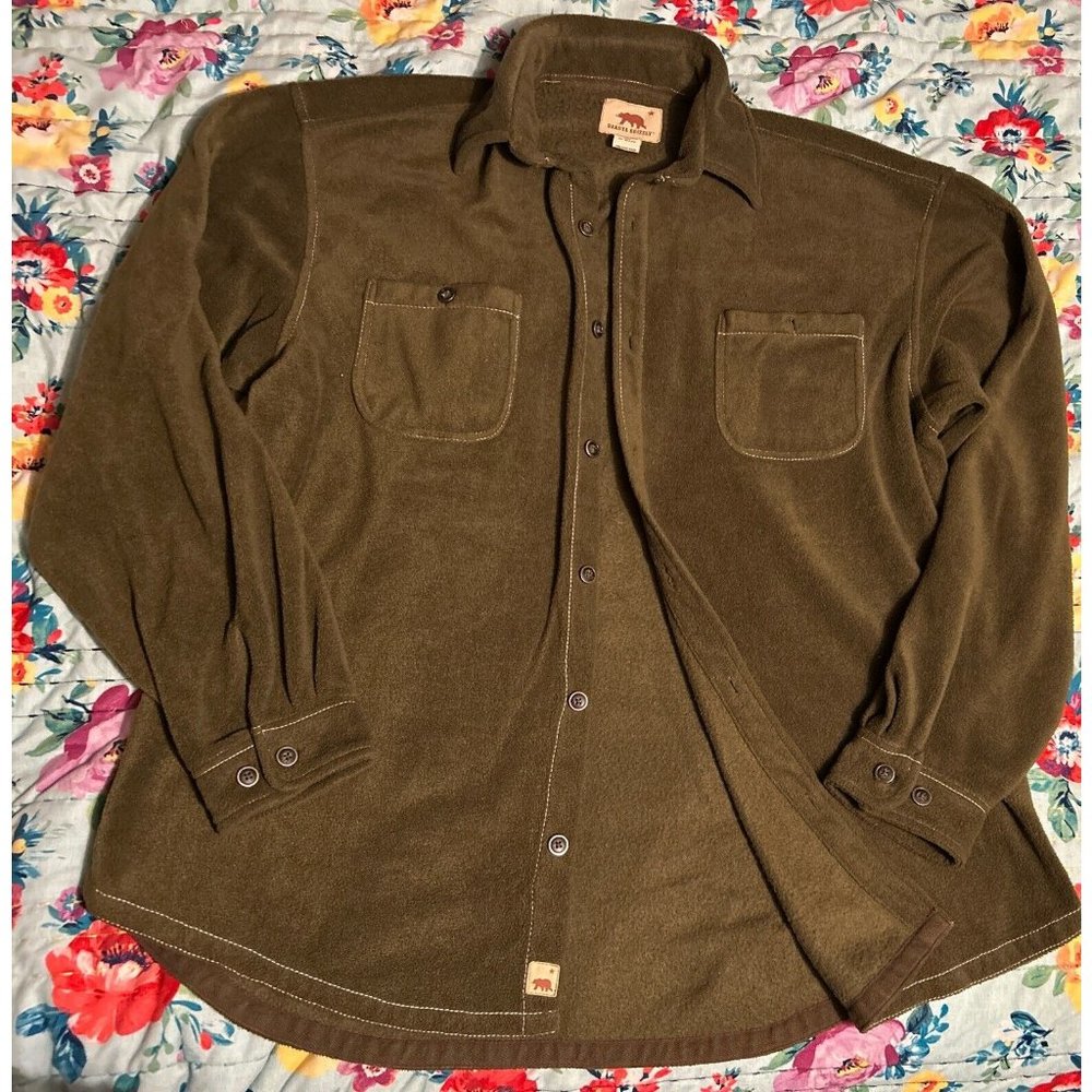 Dakota Grizzly Jacket 2XL